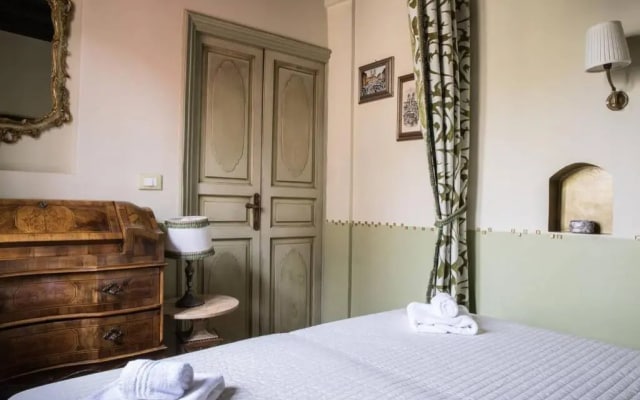 CRISPI DELUXE 2 bedroom