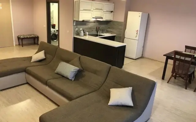 Fenix Deluxe Apartment on Parusnaya 21 - 503