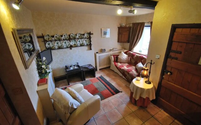 Dannah Farm Country House