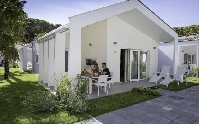Vela Blu Camping Village