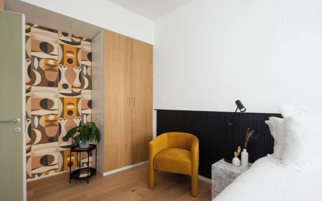 Cereate Suites
