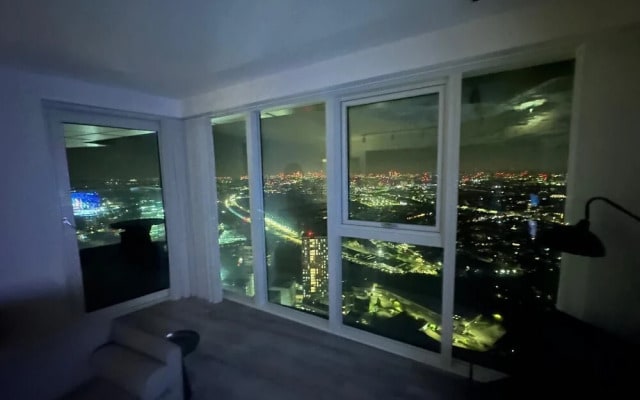 Impeccable 1bed Flat in West London!!