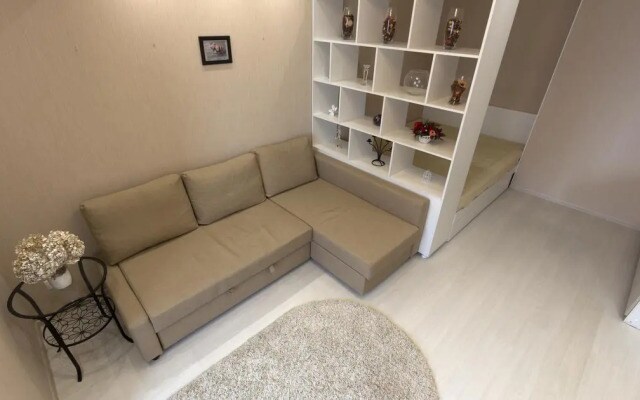 149 Kvarthotel Premium Latysheva 3e/1 Apartments