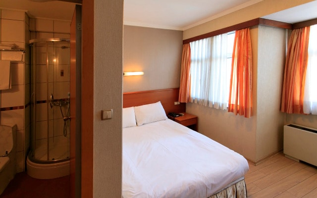 Hotel Inter Istanbul