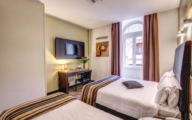 Hotel Rinascimento