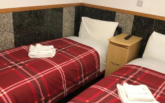 Seven Dials Hotel - B&B