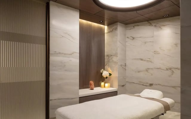 Mandarin Oriental Lutetia, Paris