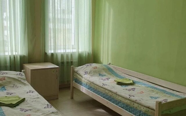Marco Polo Hostel