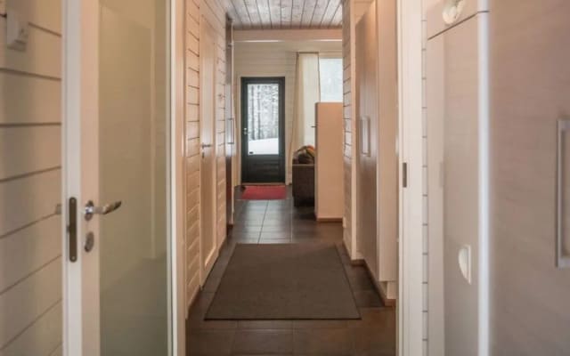 Holiday Home Ylläsjuolukka b