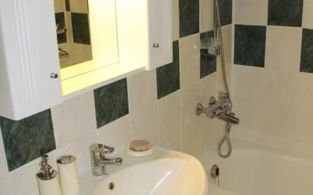 Avelana Apartment