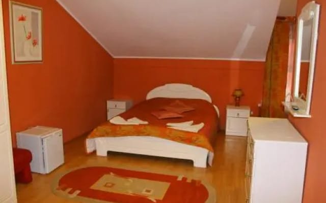 Dudinka - City Hotel