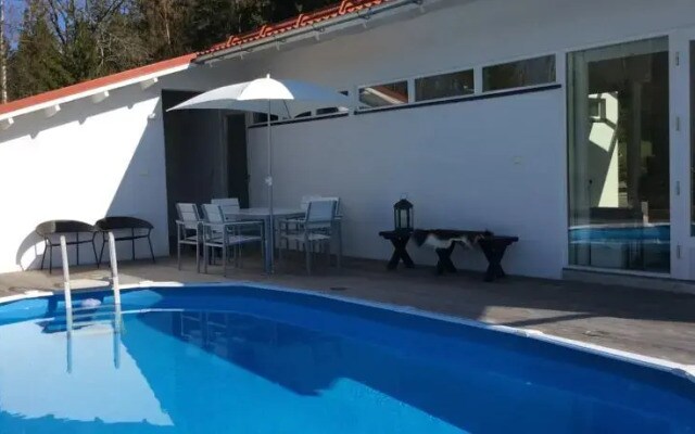Villa & Sauna Vihti