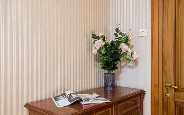 GMApartments (ДжиЭмАпартментс) на бульваре Никитский 12