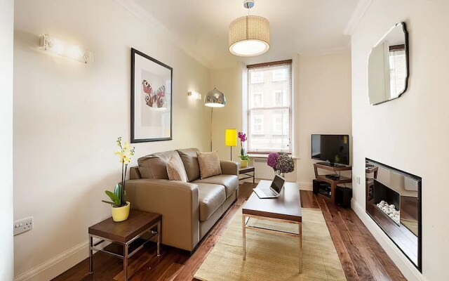 The Apartments Marylebone