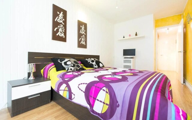 Stay Barcelona Apartments Castelldefels