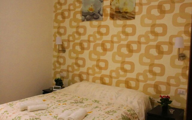 TongFuB&B