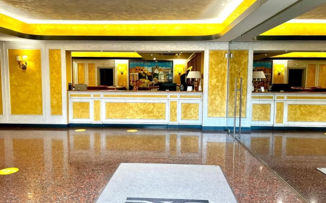 Parco Tirreno Suitehotel & Residence