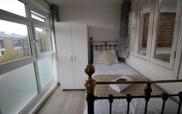 Limehouse Apartments