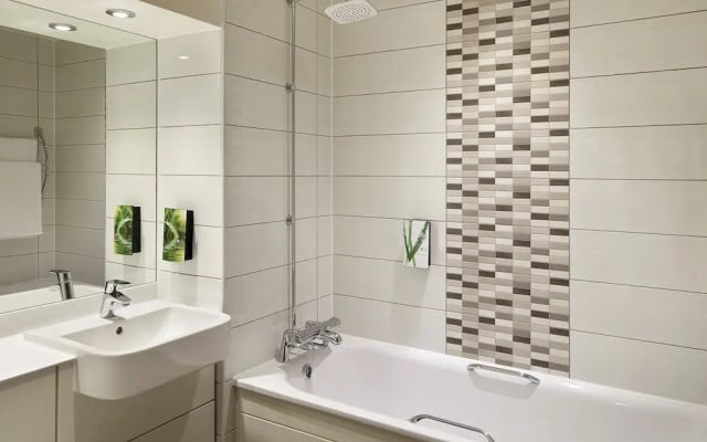 Premier Inn Nottingham Cc - Chapel Bar