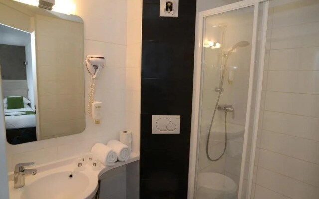 Hôtel Balladins Chelles