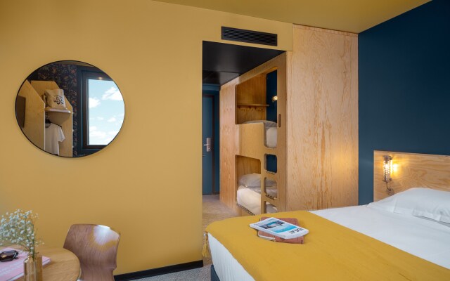 Eklo Hotels Paris Porte de Versailles