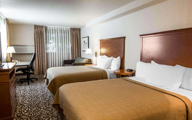 Quality Inn Kennewick