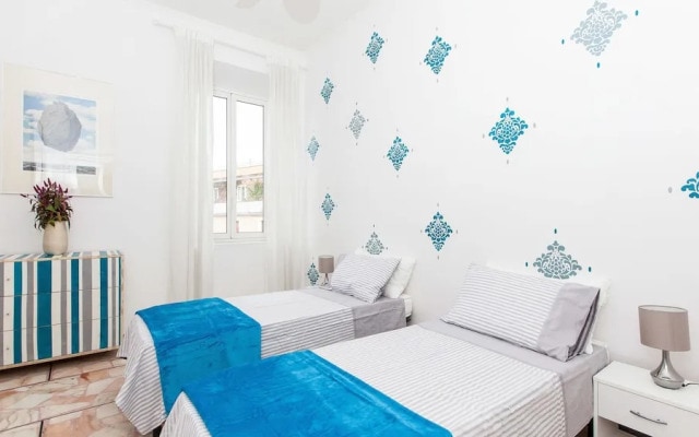 Rental In Rome Otranto Relax Apartment
