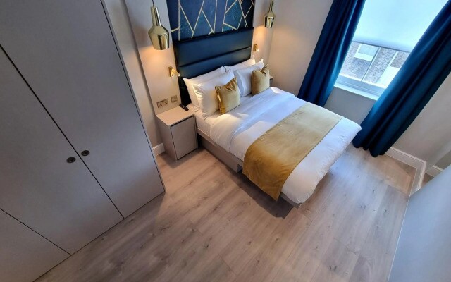 Hotel 43 London