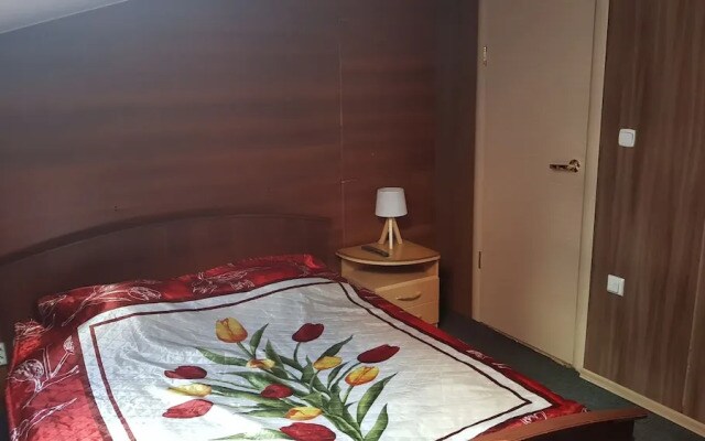 Solika Hostel