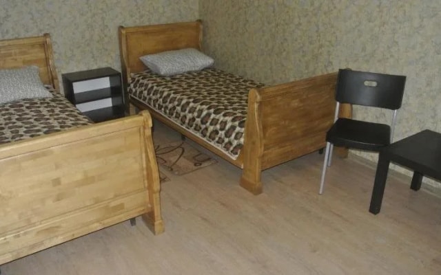 Улыбка