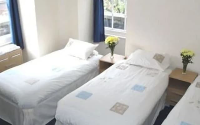 The Westport Inn - BB