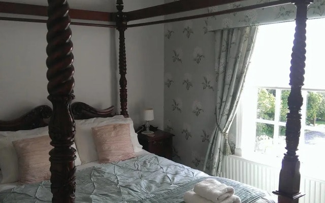 Wilmot House