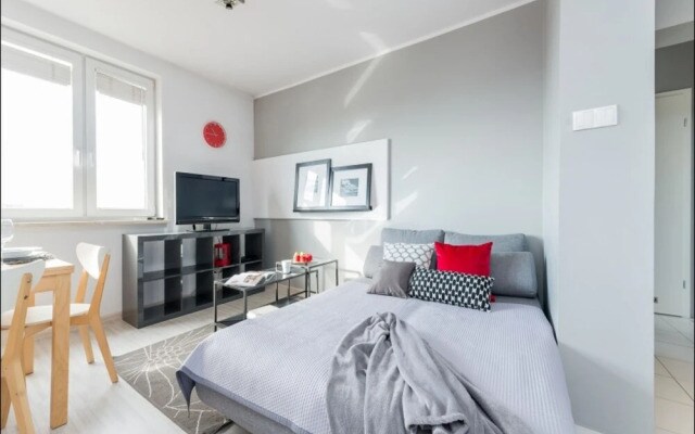 P&O Apartments Dabrowskiego