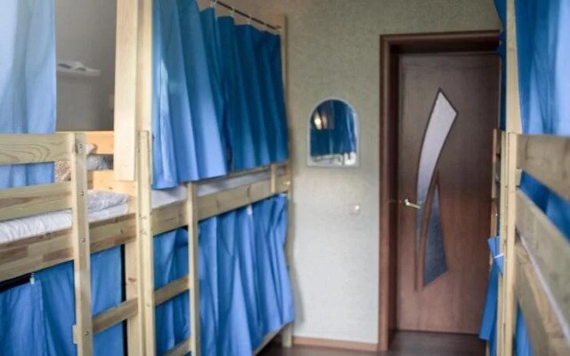 Like Hostel na Petrogradke