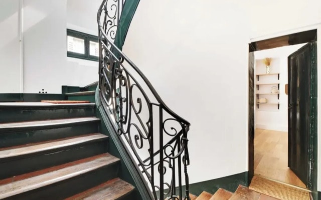 Cozy Studio - 2P - Invalides