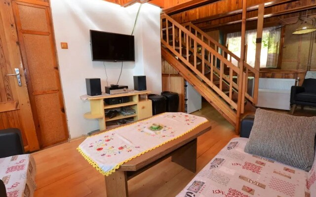 Family Chalet in Giant Mountains