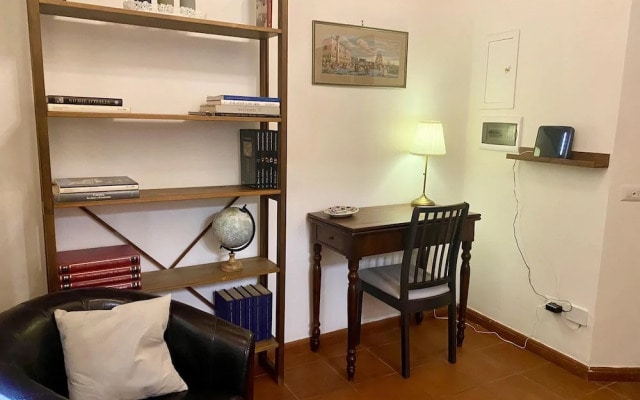 San Calisto Apartment