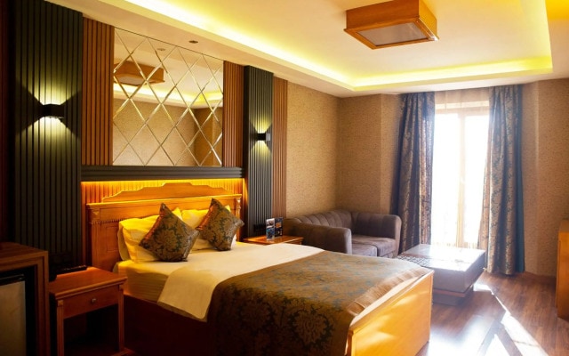 Emirtimes Hotel Tuzla