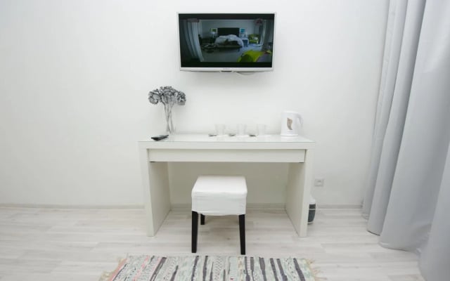 Меблированные комнаты Loft Inn