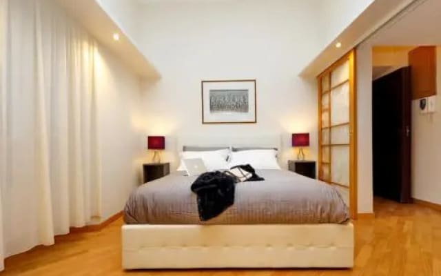 Veneto Luxury Apartment