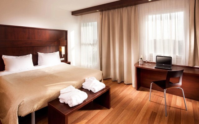 Comfort Hotel Olomouc Centre