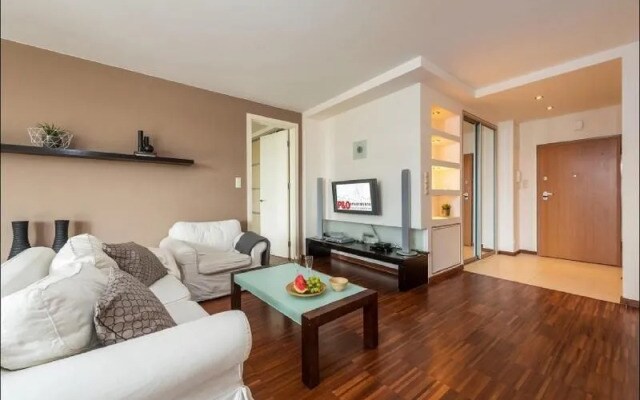 P&O Apartments Arkadia