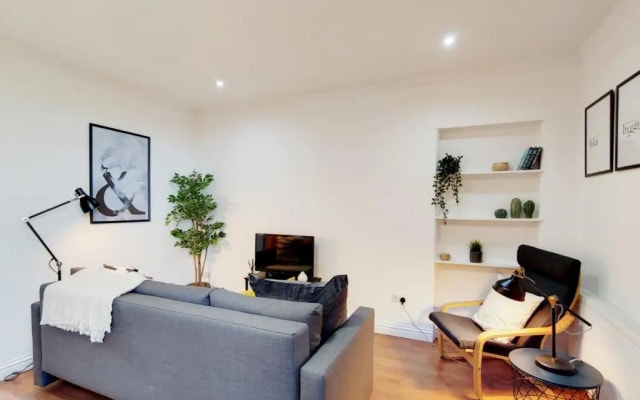 WelcomeStay Tooting Broadway 3 Bedroom Apartment