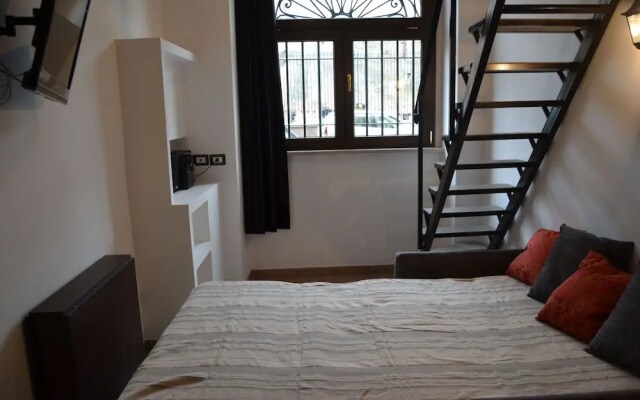 Fori Romani B&B