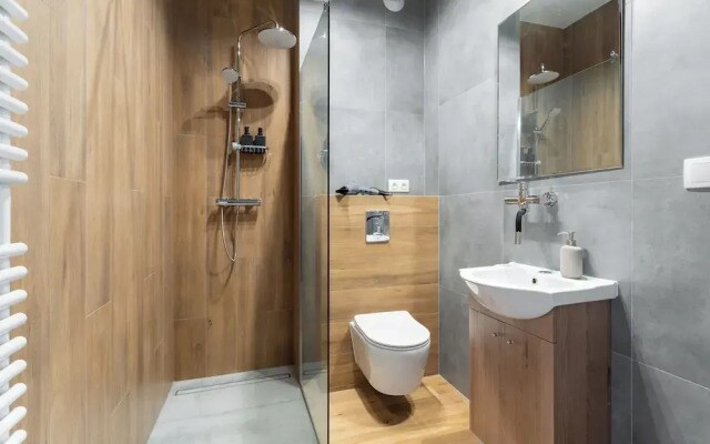 Lineburg Villa Apartments