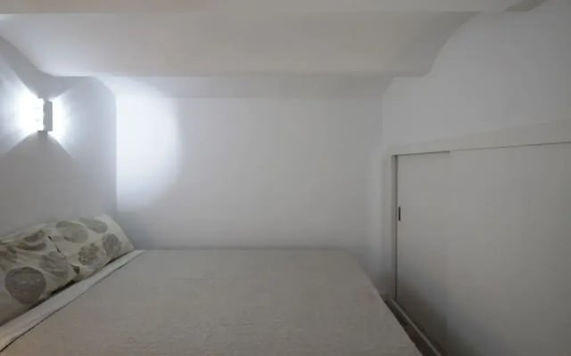 Duplex con , A/C, WiFi y Sofa Cama en Rafaela Ybarra