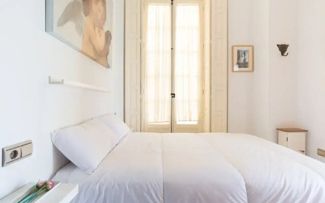 LU&CIA Apartamento Picasso