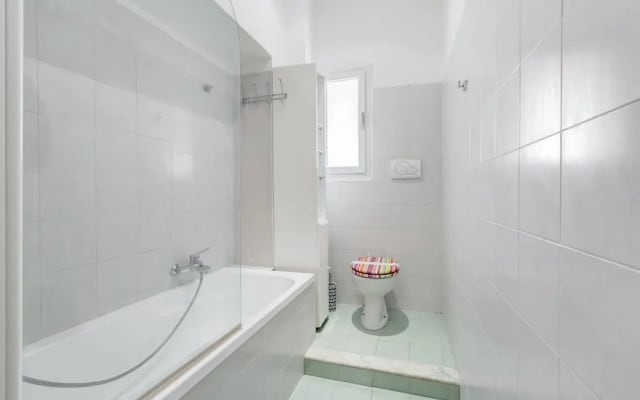 Saint Peter Station Apartment Esquilino