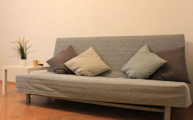 Nejedleho ApartMeet