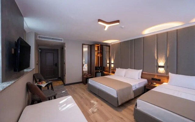 Vess Hotel & SPA